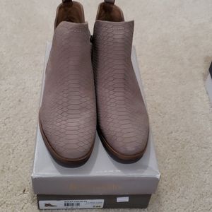 Franco Sarto ankle boots